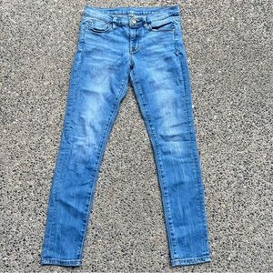 BDG twig mid rise jeans